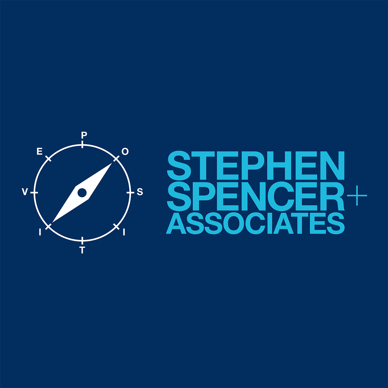 SSA Logo Design