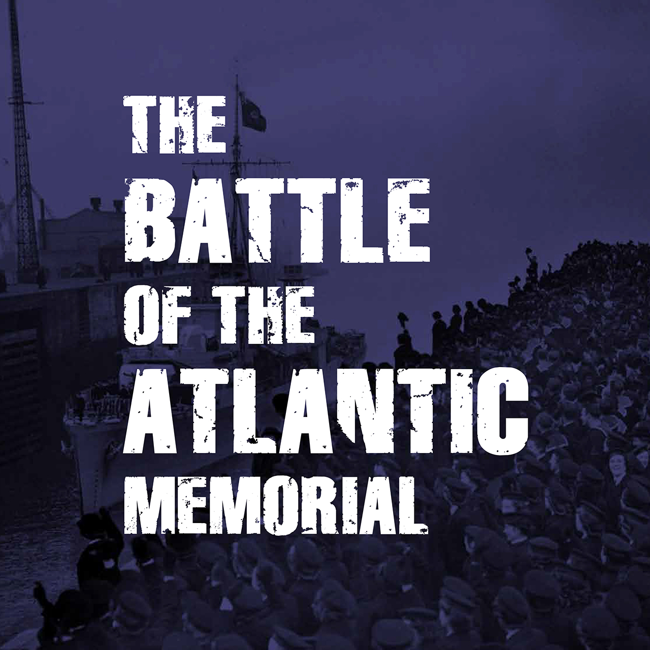 battle of the atlantic memorial