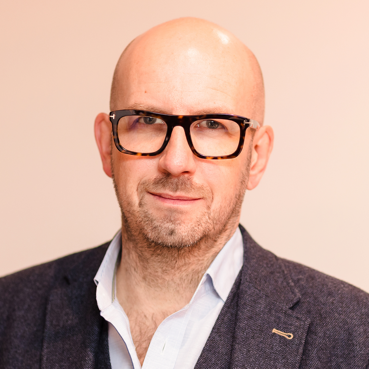 Dean Ford Modern Agency London