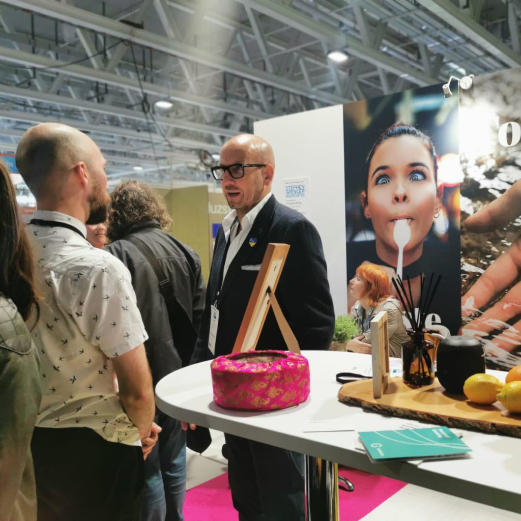 Museums + Heritage Show 2023 Exhibition Design