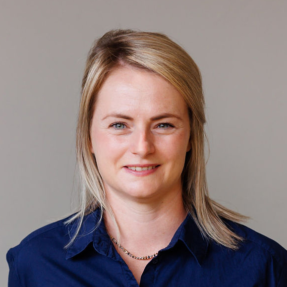 Lauren Digital Marketer