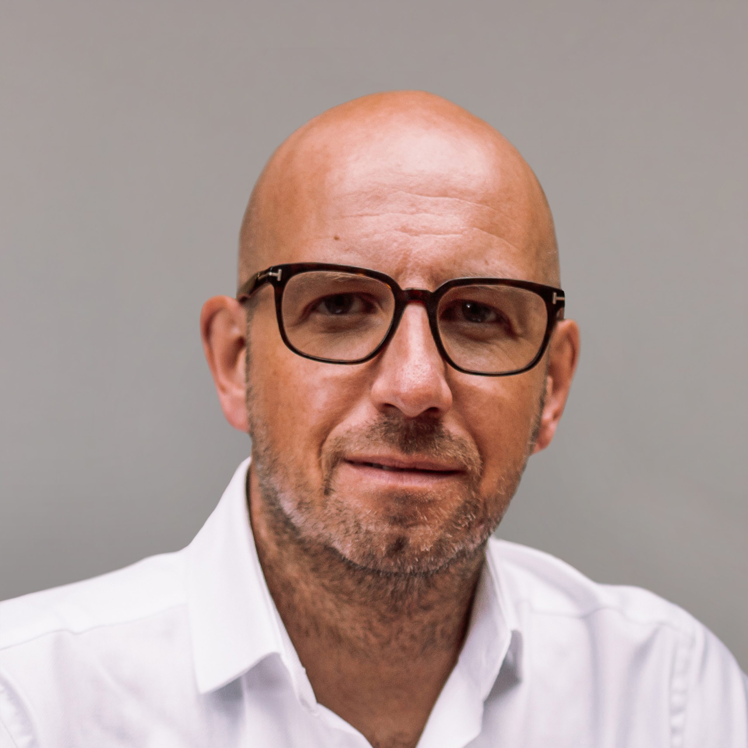 Dean Ford Creative Director