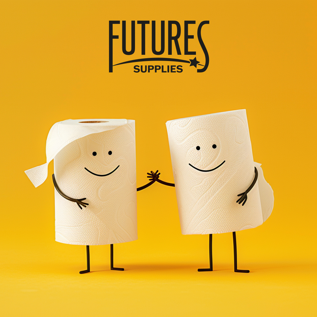 Futures Supplies Brand