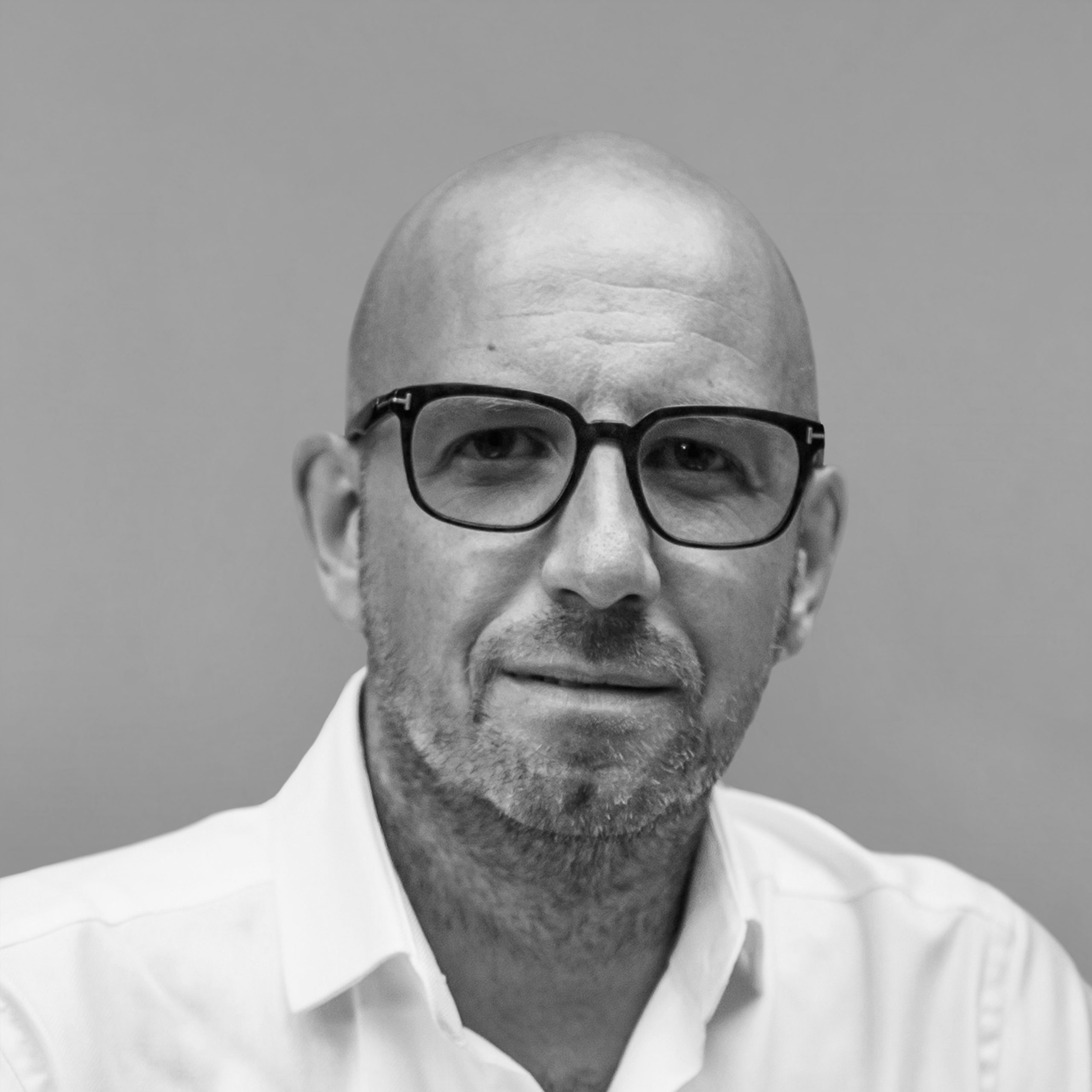 Dean Ford Creative Director